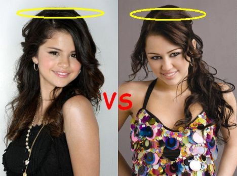 celebritywatch_VS - Selena vs Miley