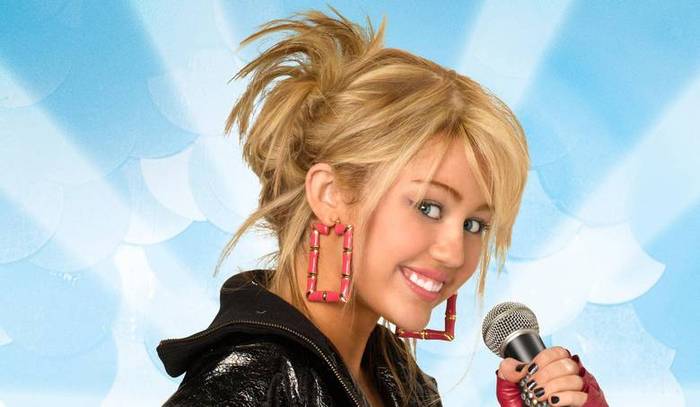  - Hannah Montana Season 3 Promo