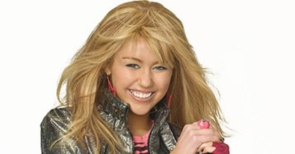  - Hannah Montana Season 3 Promo