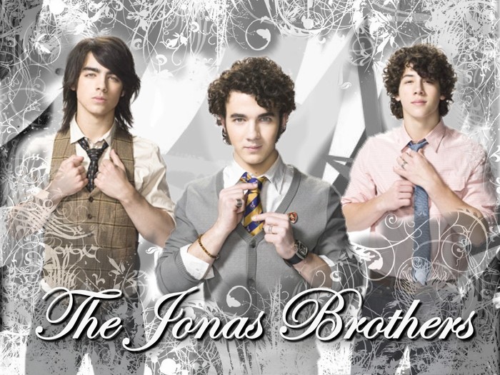 Jonas-Brothers-the-jonas-brothers-2977609-1024-768 - album pentru jonasbrothersfan
