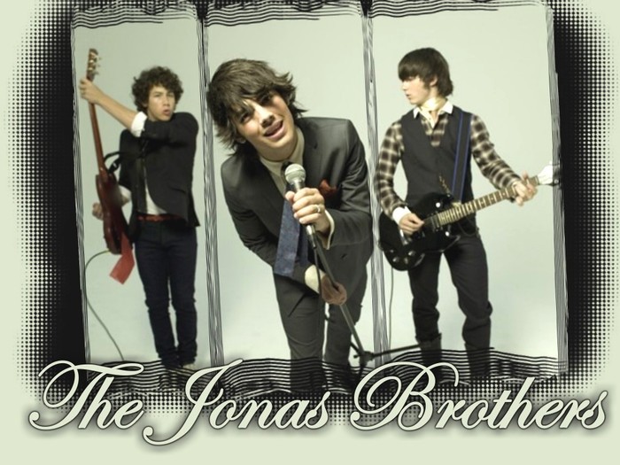 Jonas-Brothers-the-jonas-brothers-2977620-1024-768 - album pentru jonasbrothersfan