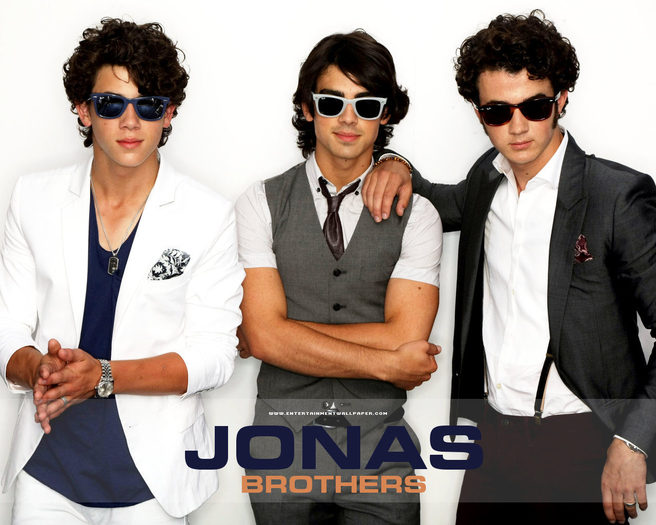 -JonasBrothers-the-jonas-brothers-6461092-1280-1024 - album pentru jonasbrothersfan