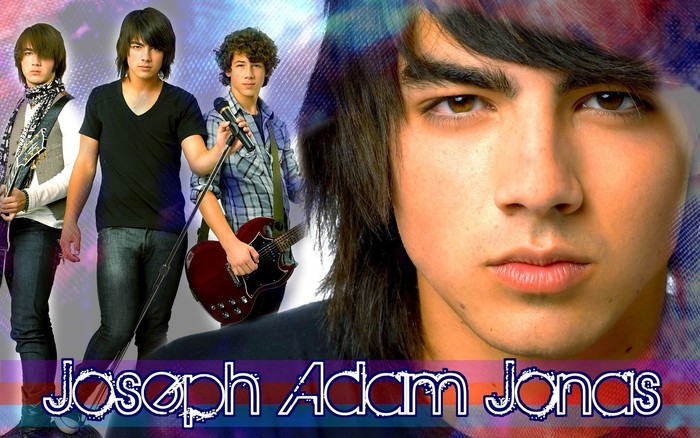 Jonas-Brothers-the-jonas-brothers-6559106-1440-900 - album pentru jonasbrothersfan