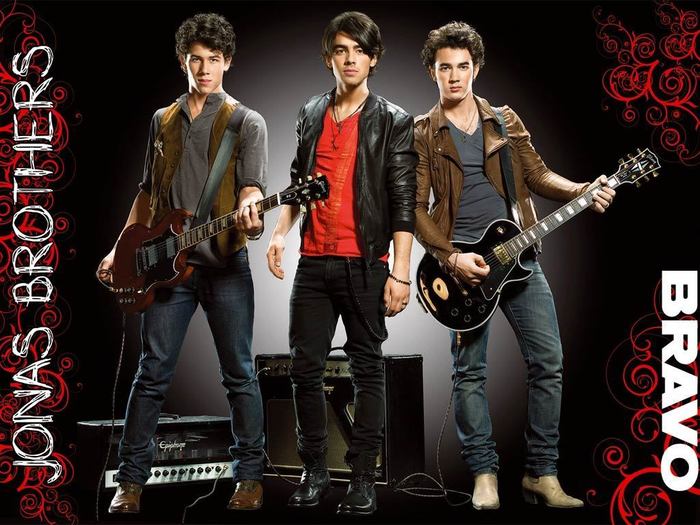 jonas-wallpapers-the-jonas-brothers-10758847-1024-768 - album pentru jonasbrothersfan