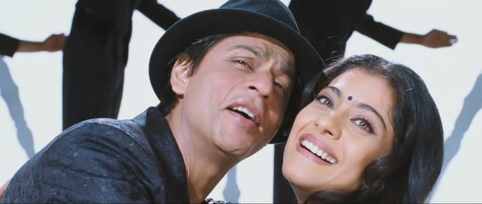 Phir_Milenge_Chalte_Chalte - Phir milenge chalte chalte