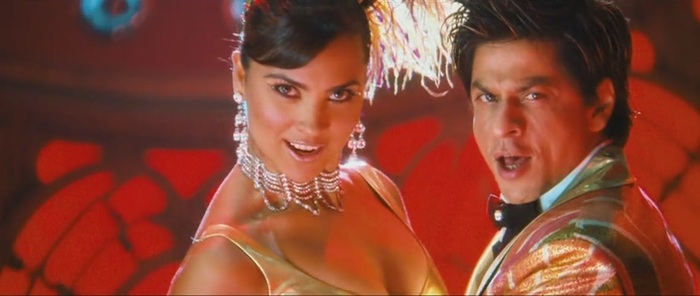 Phir_Milenge_Chalte_Chalte - Phir milenge chalte chalte