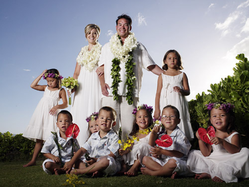 jon-kate-plus8-hawaii - john and kate plus 8