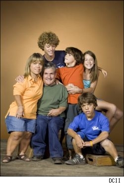 little_people - the roloff family