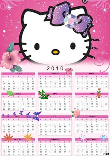 Hello Kitty - Poze Super Dragutze