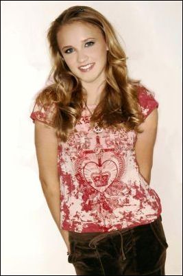 SRJPHUHLXKSGOJFAYMQ - Emily Osment