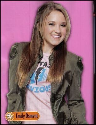 TUAXUOCVXNRFTQWEVJN - Emily Osment