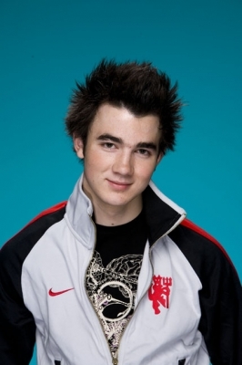 kevin jonas