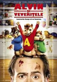 alvin and the chipmunk 1 (2007)