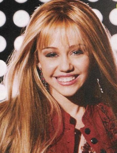 004 - Hannah Montana Season 1 Promo