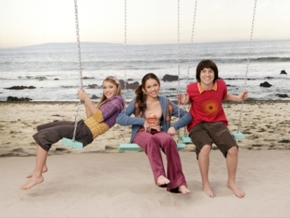 normal_hq045 - Hannah Montana Season 1 Promo