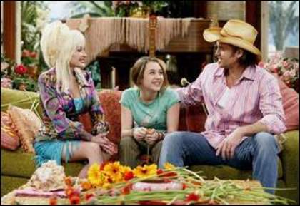 bilde2 - Hannah Montana Season 1 Promo Stills