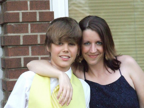 justinbieber_1236883460 - Justin Bieber mom