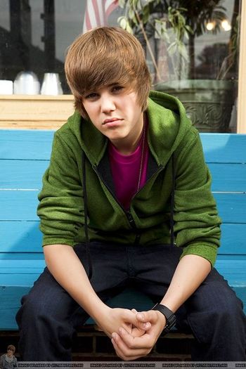 justinbieber_1263853024 - Justin Bieber One less lonely girl