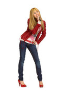 sweet hanah - poze hannah montana 2