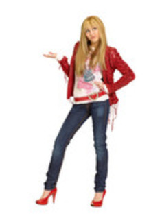 sweet hanah (1) - poze hannah montana 2