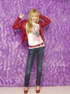 hannah sweet (2) - poze hannah montana 3