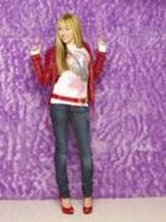 hannah sweet (3) - poze hannah montana 3