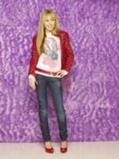 hannah sweet (4) - poze hannah montana 3