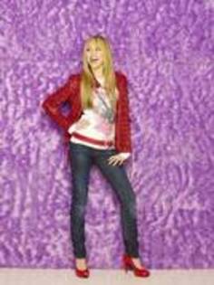 hannah sweet (5) - poze hannah montana 3