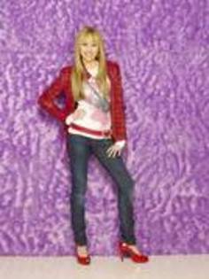 hannah sweet (6) - poze hannah montana 3