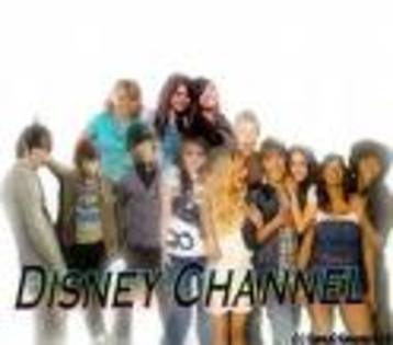 Pe PhOTO sCAPE - DdD Disney Chanell CcC