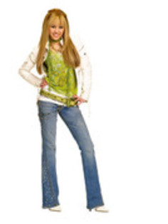 hannah cool (2) - poze hannah montana 6