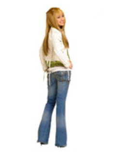 hannah cool (4) - poze hannah montana 6