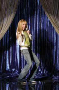 hannah super sweet - poze hannah montana 8