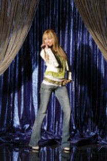 hannah super sweet (5) - poze hannah montana 8