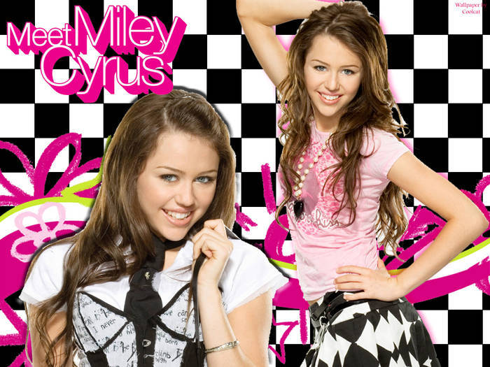 woalpel - Miley