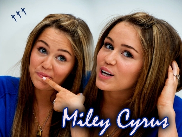 miley c. - Miley Cyrus