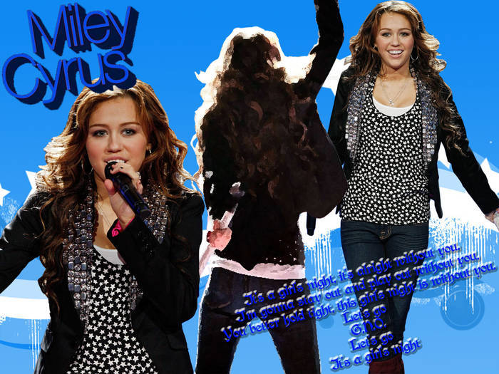 miley cyrus photo'