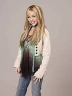 hannah montana