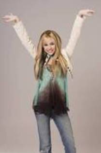 hannah montana