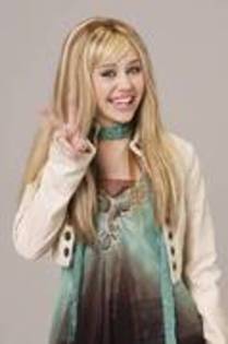 hannah montana