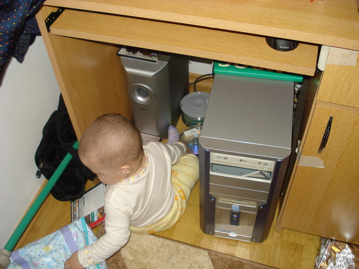 DSC07599- Da, mi-am facut loc si aici