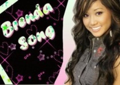 GXEDIWUBRBLVINTJTSX - Brenda Song