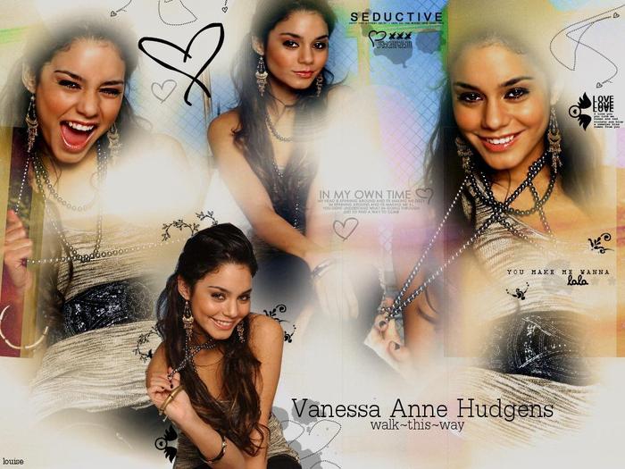 VanessaAnneHudgens1 - album pentru denitza