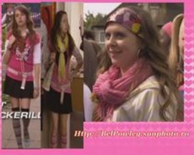JEQOWXRFONPNHVBEMQW - Isabel Bel Powley