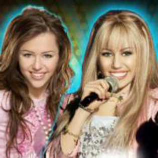 hannah montana - hannah montana sau h2o