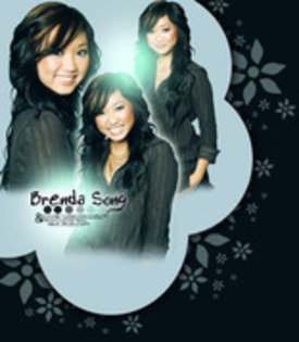 LMXBZNUTOOYRACSRXRA - Brenda Song