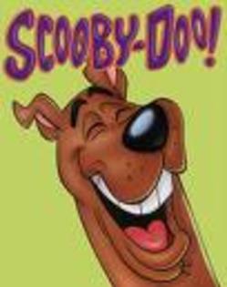  - Scooby-doo