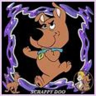  - Scooby-doo