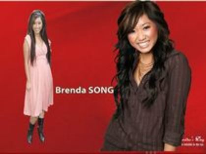 QKKEGGDMHKPKOZMHUAX - Brenda Song