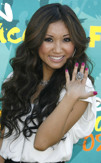 091021-09 - Brenda Song